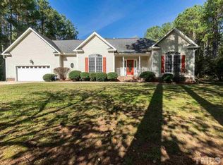 4112 Tall Pine Dr, Franklinton, NC 27525