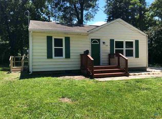 108 W Benton St, Clinton, MO 64735