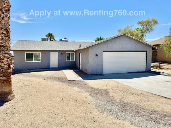 5323 Cahuilla Ave, Twentynine Palms, CA 92277
