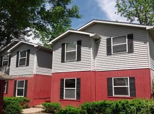 613 S Washington St APT 11, Carbondale, IL 62901
