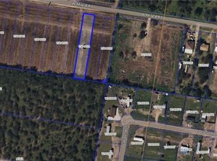 4 Mile Rd, Mission, TX 78573