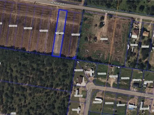4 Mile Rd, Mission, TX 78573