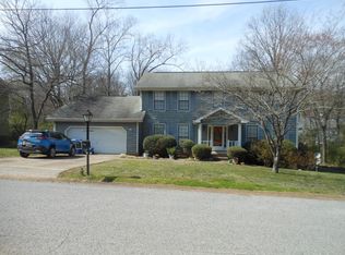 6407 Fox Den Ln, Hixson, TN 37343