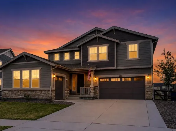 4960 Preserve Pl, Firestone, CO 80504