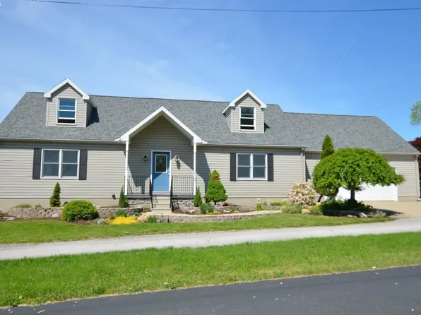 2020 S Sugar Bush Dr, Lakeside Marblehead, OH 43440
