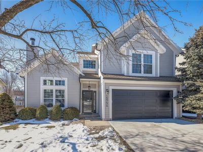 15754 S Locust St, Olathe, KS, 66062