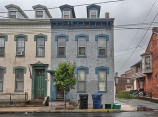 124 N 3rd St APT 3, Columbia, PA 17512