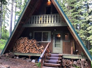 77189 Spout Springs Rd, Weston, OR 97886