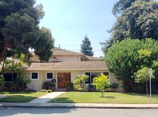 644 Belladonna Ct APT 1, Sunnyvale, CA 94086