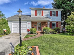 434 George St, Hanover, PA 17331