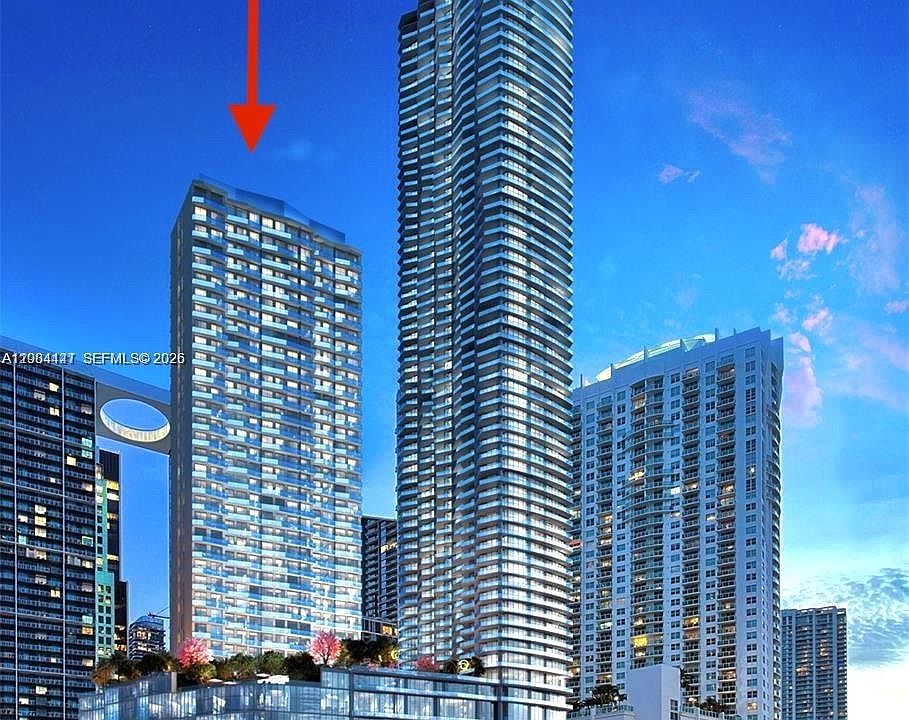 1st image of 77 SE 5th St #312