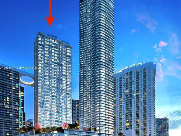 77 SE 5th St #312, Miami, FL 33131