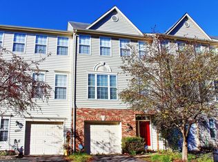 6348 James Harris Way, Centreville, VA 20121