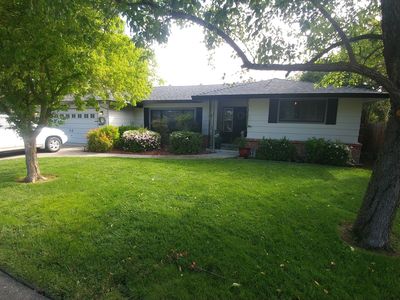 136 Fortado Cir, Sacramento, CA, 95831