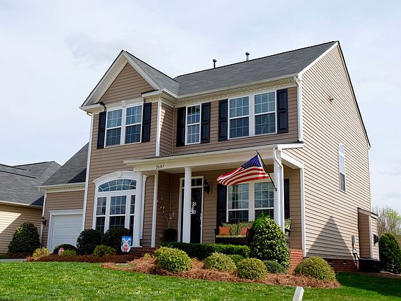2nd image of 2607 Cypress Oak Ln