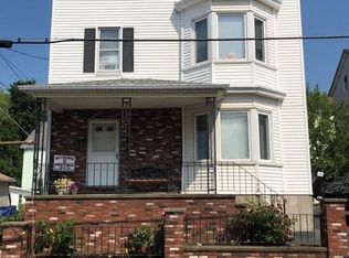 384 Mulberry St, Fall River, MA 02721