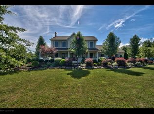 530 College Ave, Factoryville, PA 18419