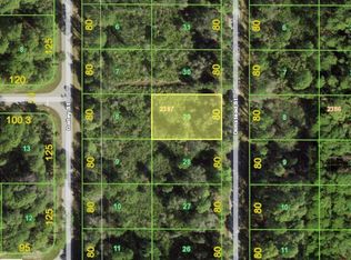 439 Olmstead St, Port Charlotte, FL 33953