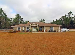 7670 SW 128th Terrace Rd, Dunnellon, FL 34432