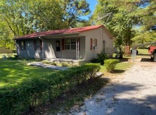 167 Frog Jump Rd, Brighton, TN 38011