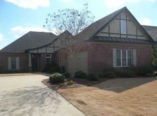 5528 Ash Grove Cir, Montgomery, AL 36116