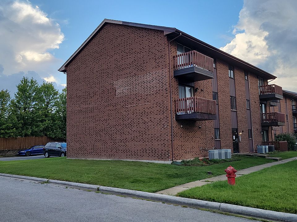 South-East elevation