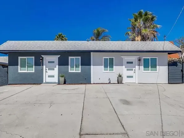3560 Island Ave #62, San Diego, CA 92102