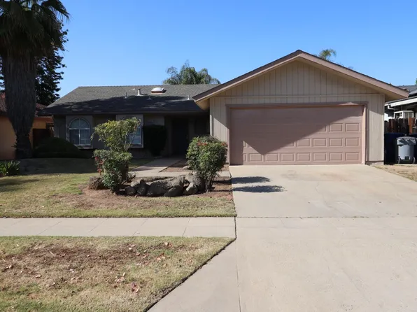 160 W Portland Ave, Fresno, CA 93711