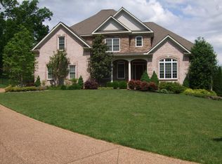 114 Turning Leaf Way, Hendersonville, TN 37075