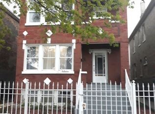 5538 S Talman Ave, Chicago, IL 60629
