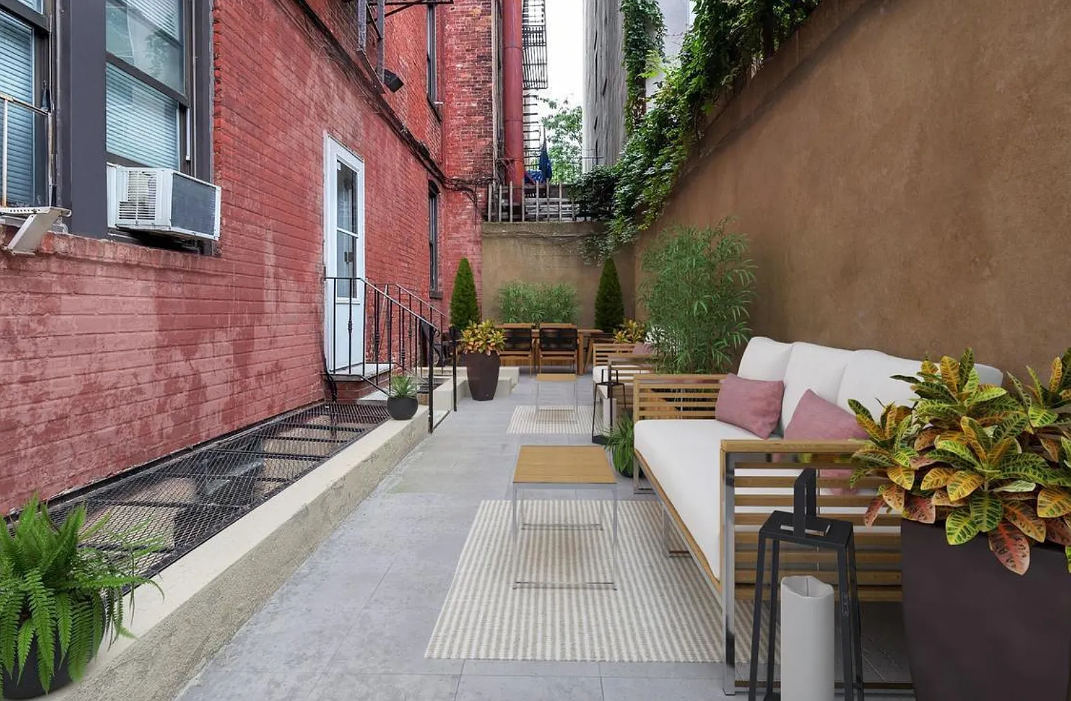 185 Avenue C — Photo 3