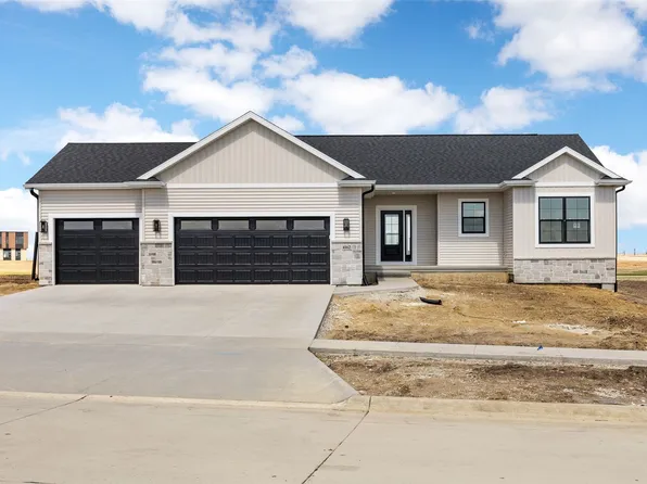 4162 Calder Dr, Marion, IA 52302