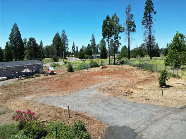 13669 Penn Ct Lot 183, Magalia, CA 95954