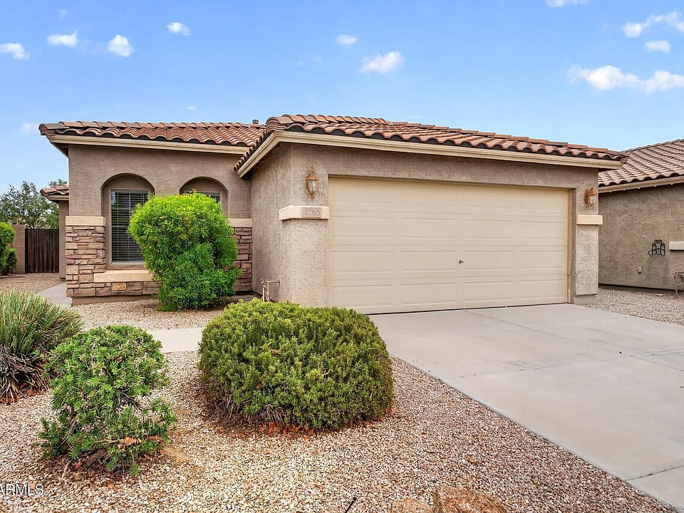 1st image of 2766 W MIRA Drive