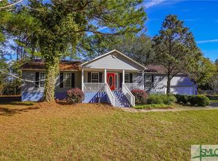 98 Riverbranch Rd, Bloomingdale, GA 31302