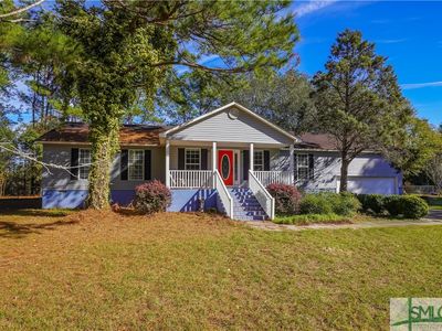 98 Riverbranch Rd, Bloomingdale, GA, 31302
