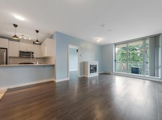 280 Ross Dr #1007, New Westminster, BC V3L0C2