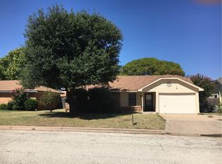 3674 Radcliff Rd, Abilene, TX 79602