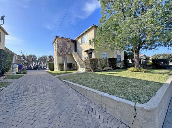 911 S Olive Ave #911.5