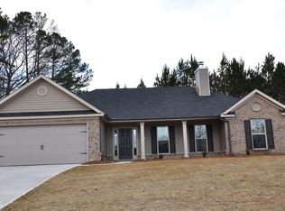 1441 Palmer Dr #11, Monroe, GA 30656