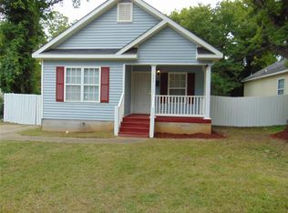 645 Ell St, Macon, GA 31206