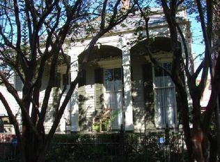 5007 Perrier St, New Orleans, LA 70115