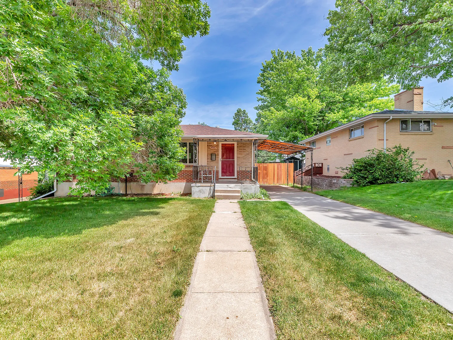 4 bed, 1776 sqft, $2,800 — Photo 3