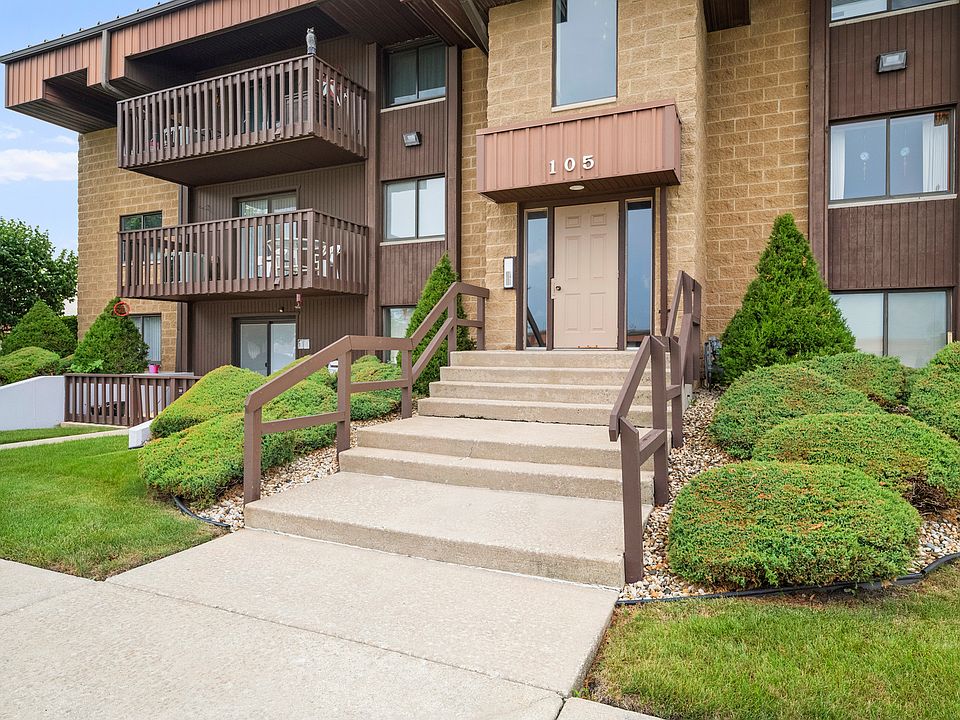105 Caterpillar Dr APT 3B, Joliet, IL 60436 Zillow
