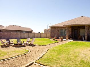 1211 Cerrillos Ave, Midland, TX 79705