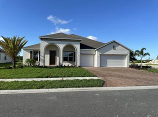 1433 Omega Ln, Merritt Island, FL 32953
