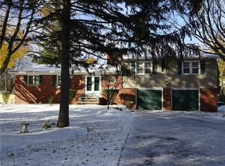 1837 Clover St, Rochester, NY 14618