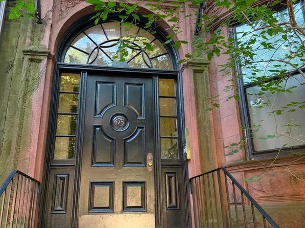 475 Beacon St, Boston, MA 02115