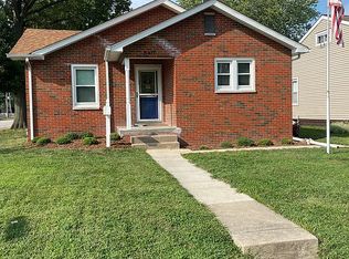 540 W Corbin St, Bethalto, IL