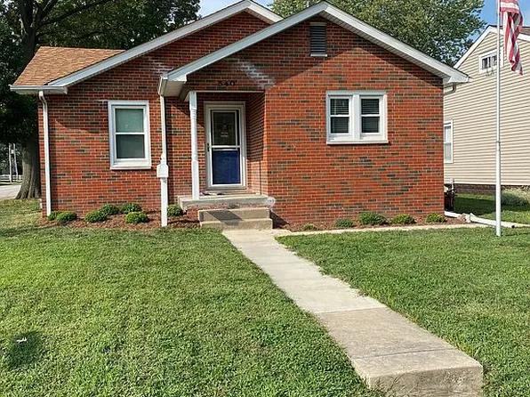 540 W Corbin St, Bethalto, IL 62010